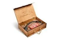 Подарочный набор "Кнут и пряник"  Подарочный набор "Кнут и пряник" фото