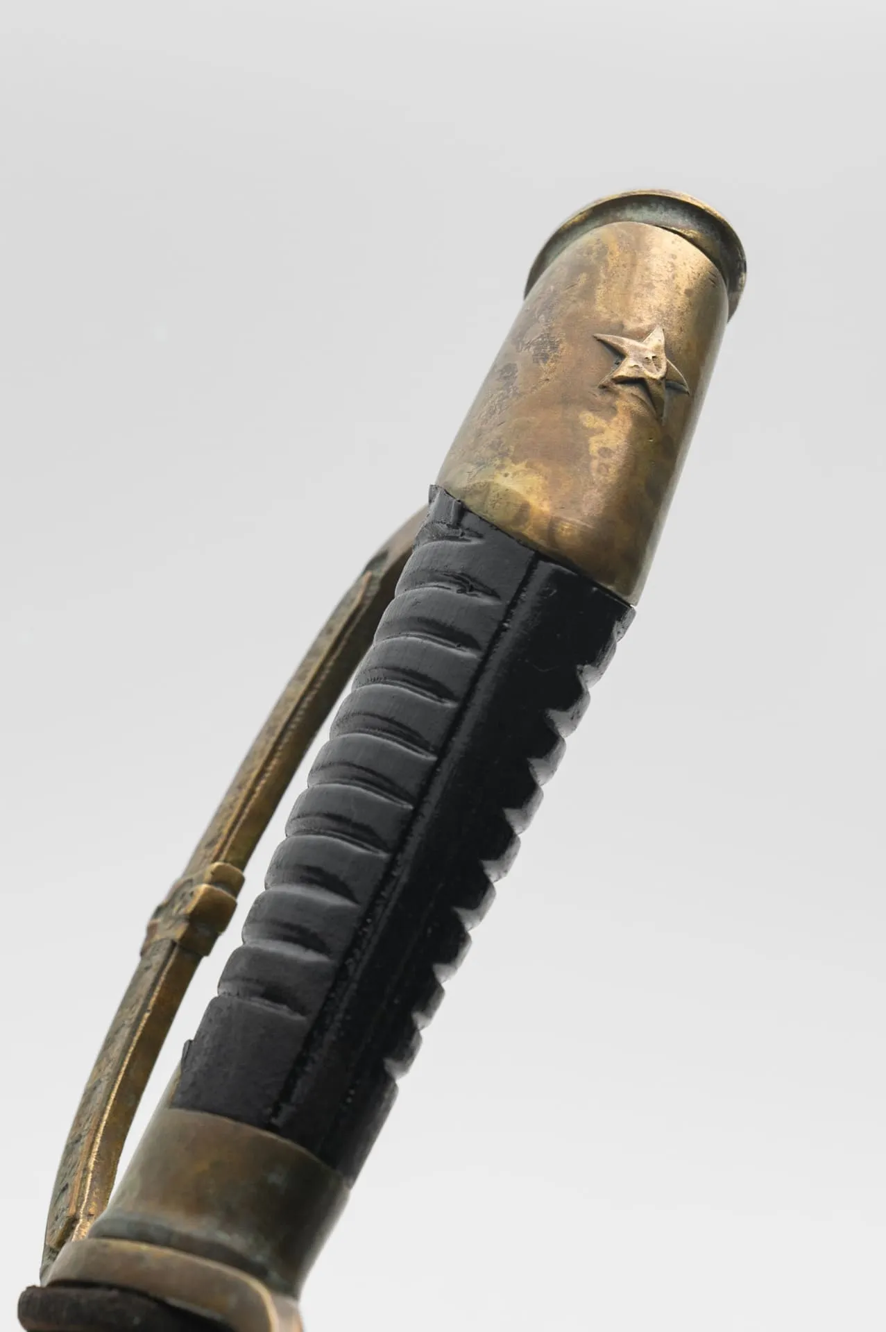 Сабля Подзнаменная реплика фото 