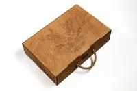 Ящик для набора Кнут и пряник  Ящик для набора Кнут и пряник фото