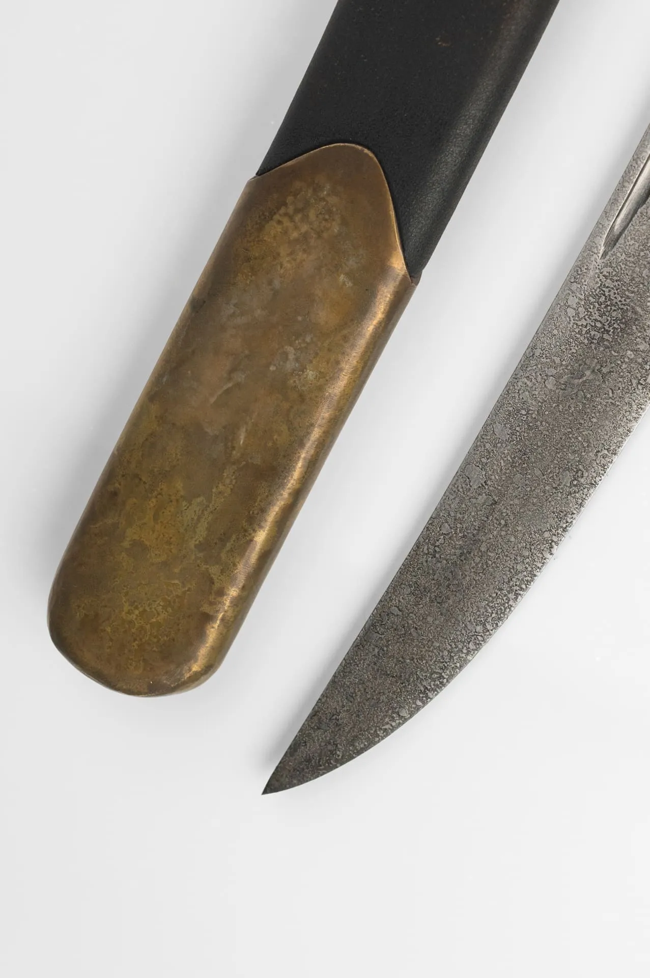 Сабля Подзнаменная реплика фото 