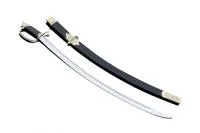 Сабля Офицерская юбилейная 1841 года фото 