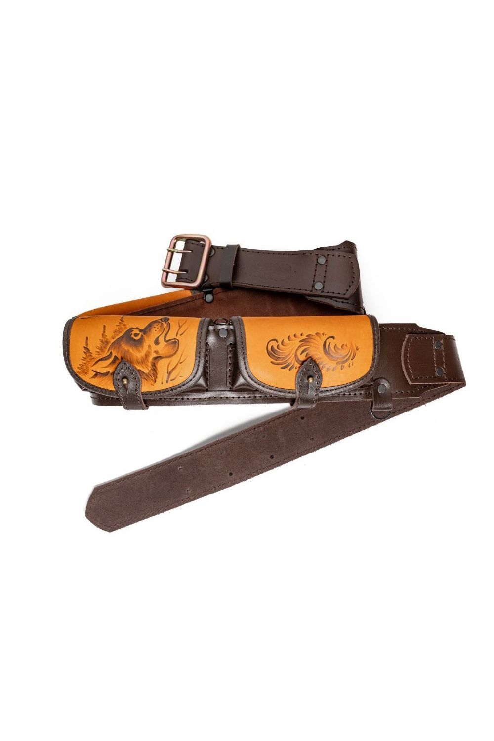 Патронташ 57 фото 