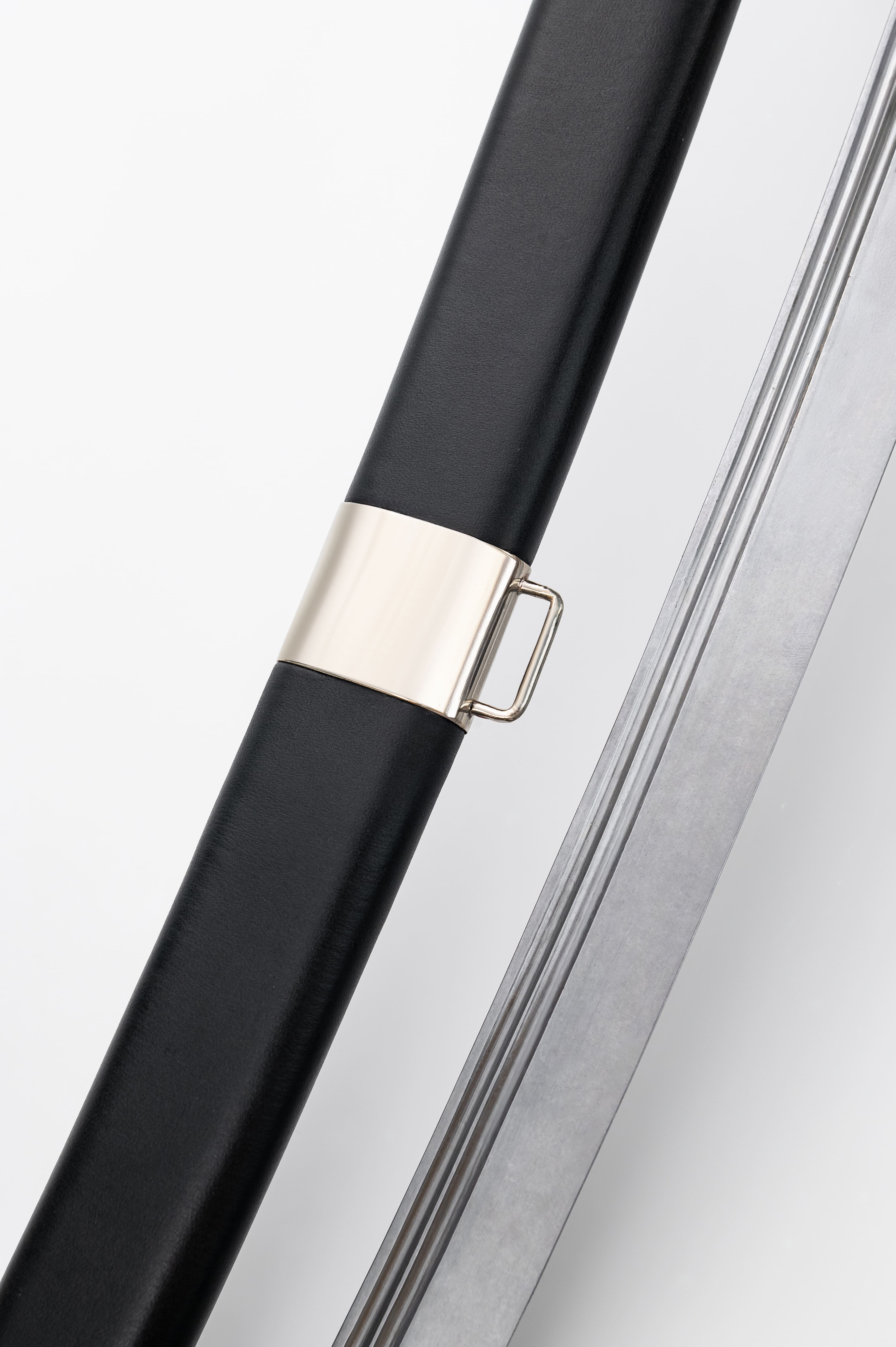 Шашка Кавказская мельхиор 1904 года фото 