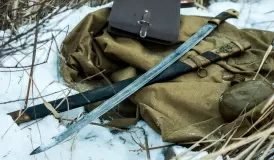 Историческое оружие Историческое оружие