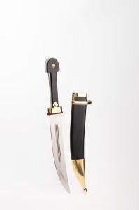 Кинжал Бебут «Клык»  Кинжал Бебут «Клык» фото