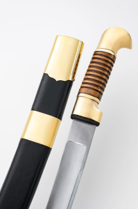 Шашка Ермоловская 1838 года фото  