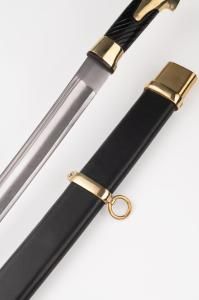 Шашка Казачья офицерская 1881 года фото  