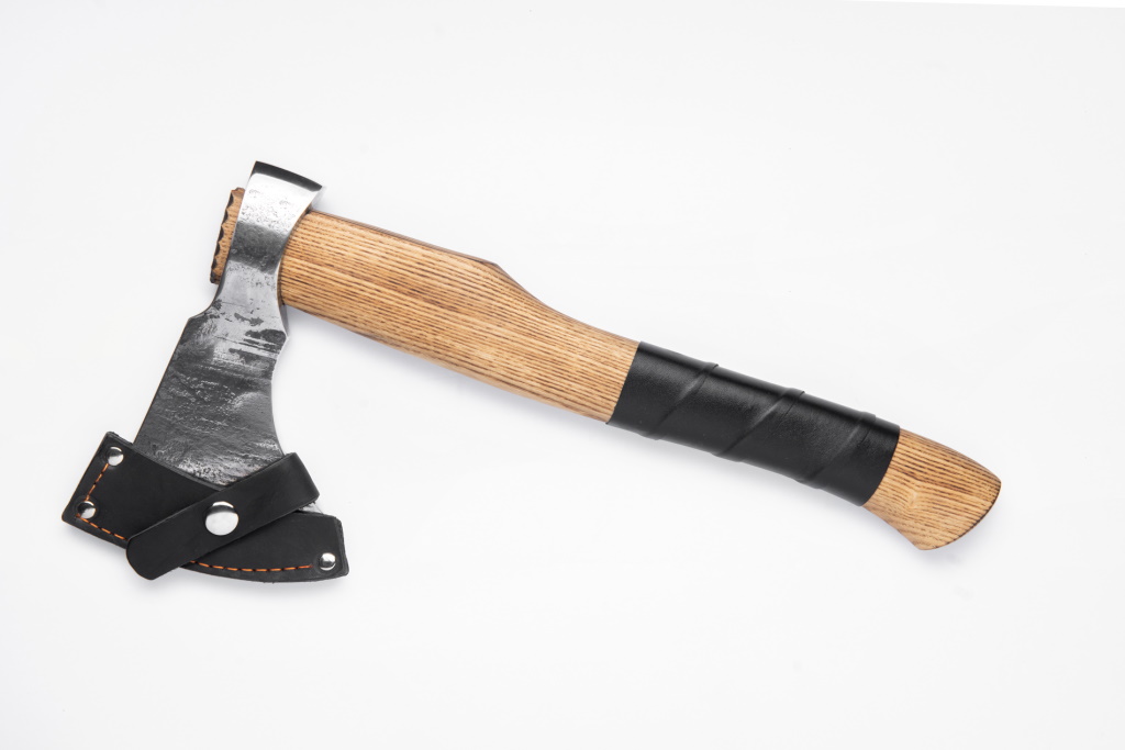 Топор Таежный фото 