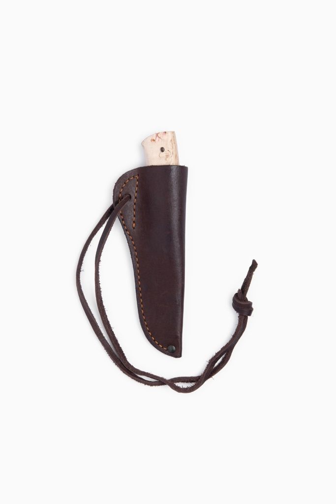 Нож Саом фото 