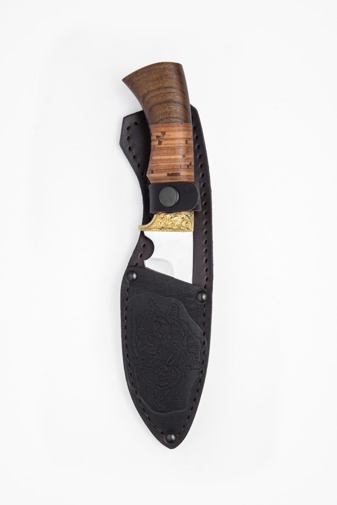 Нож Близнец фото 