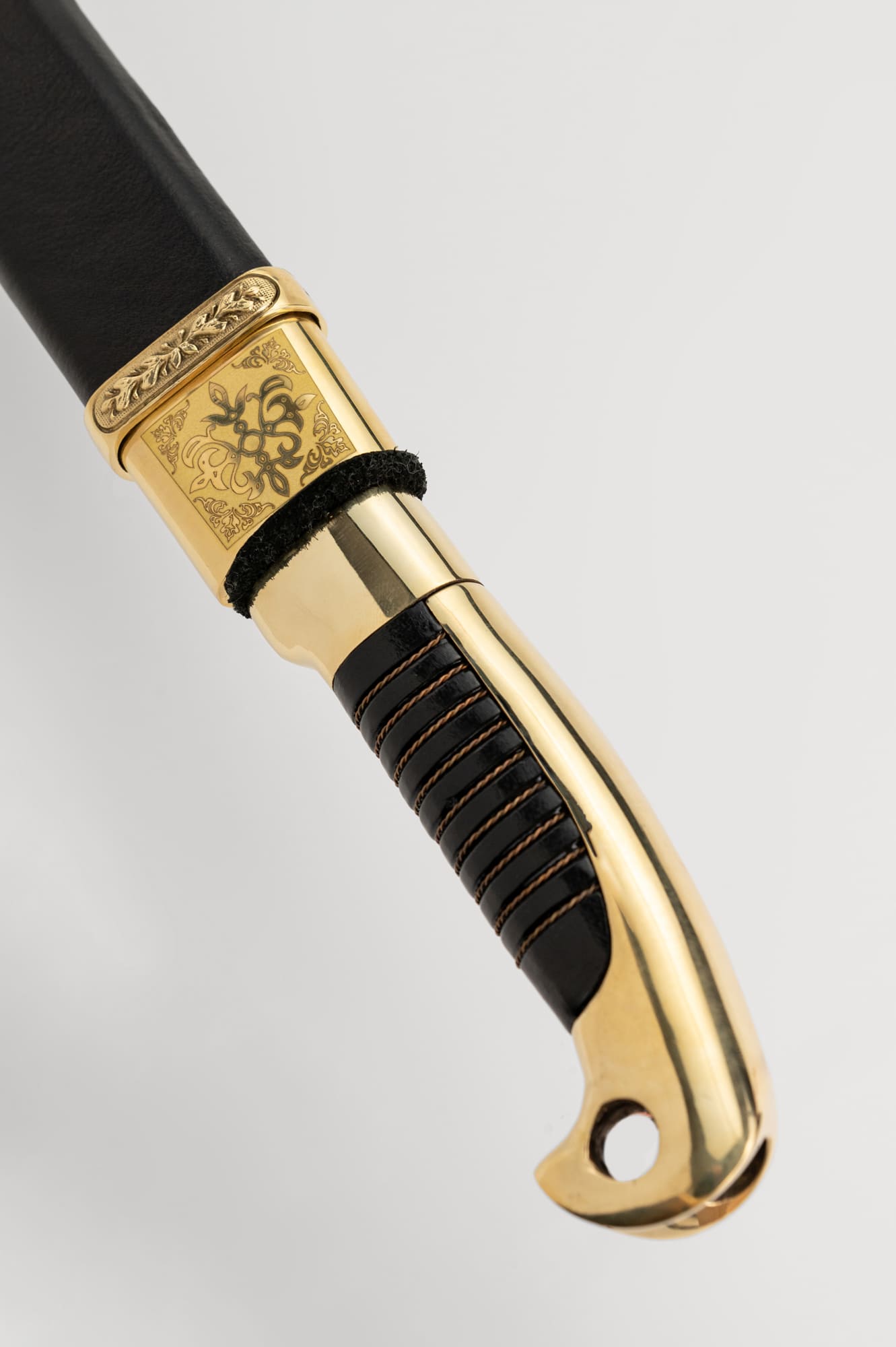 Шашка Баклановская офицерская 1838 года фото 