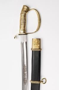 Шашка Драгунская Георгиевская 1881 года фото  