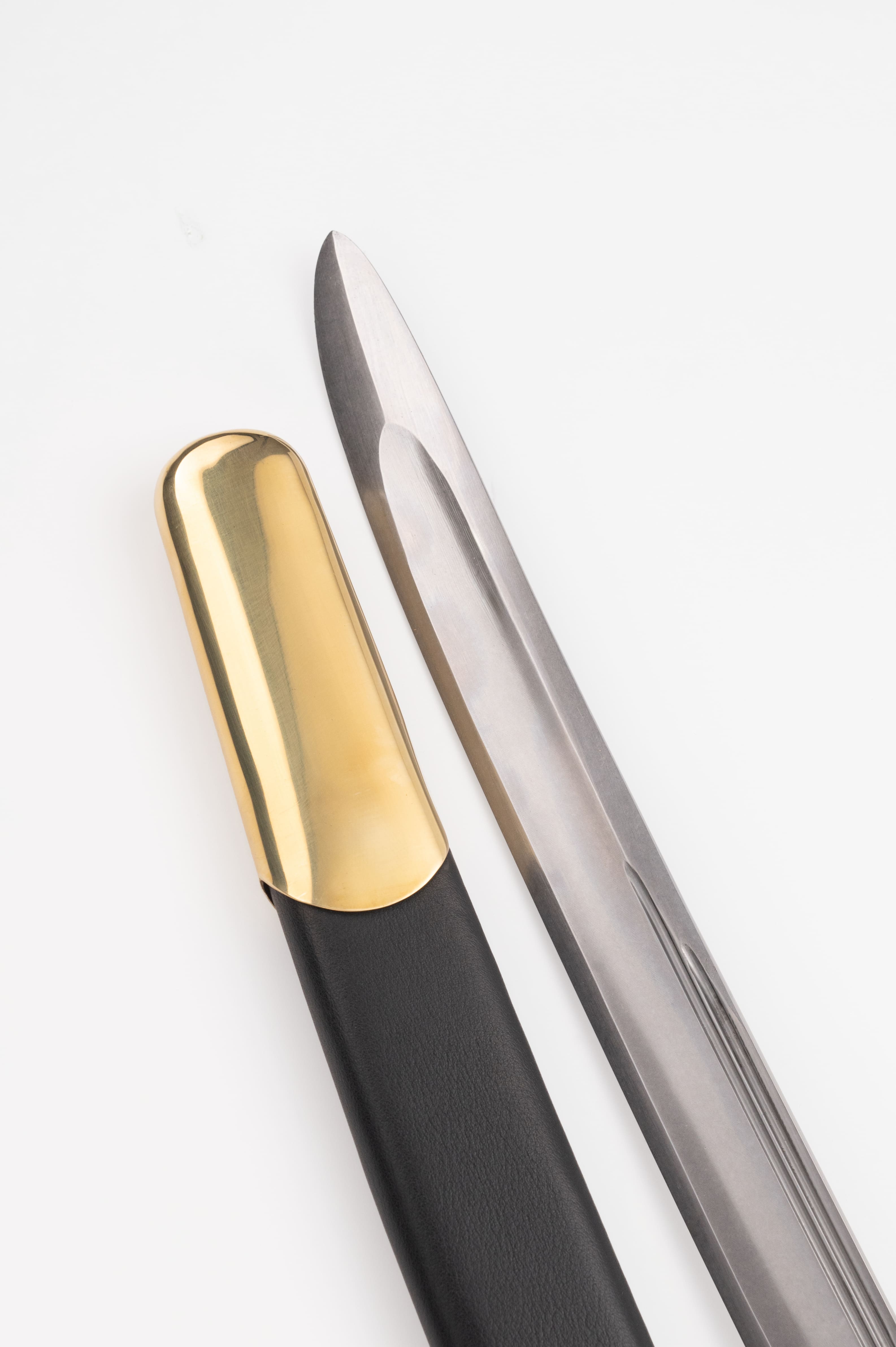 Шашка Казачья офицерская 1881 года фото 