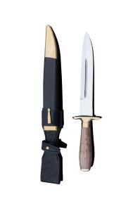 Нож Медведь фото 