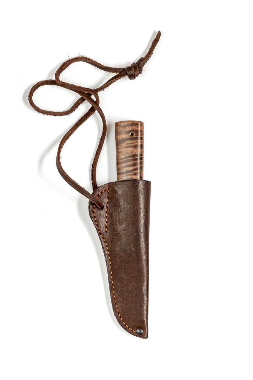 Якут малый К-340 стаб. дерево фото 