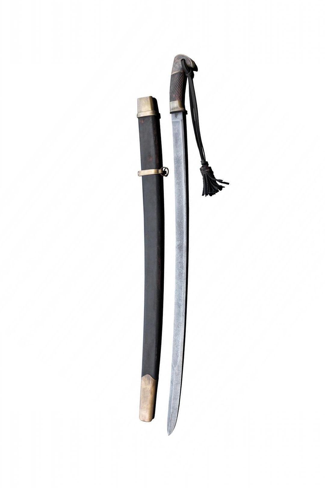 Шашка СССР реплика фото 