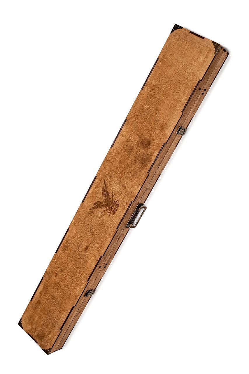 Футляр для шашки ДОФ фото 