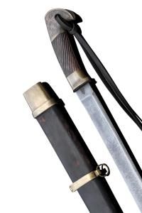 Шашка СССР реплика фото  