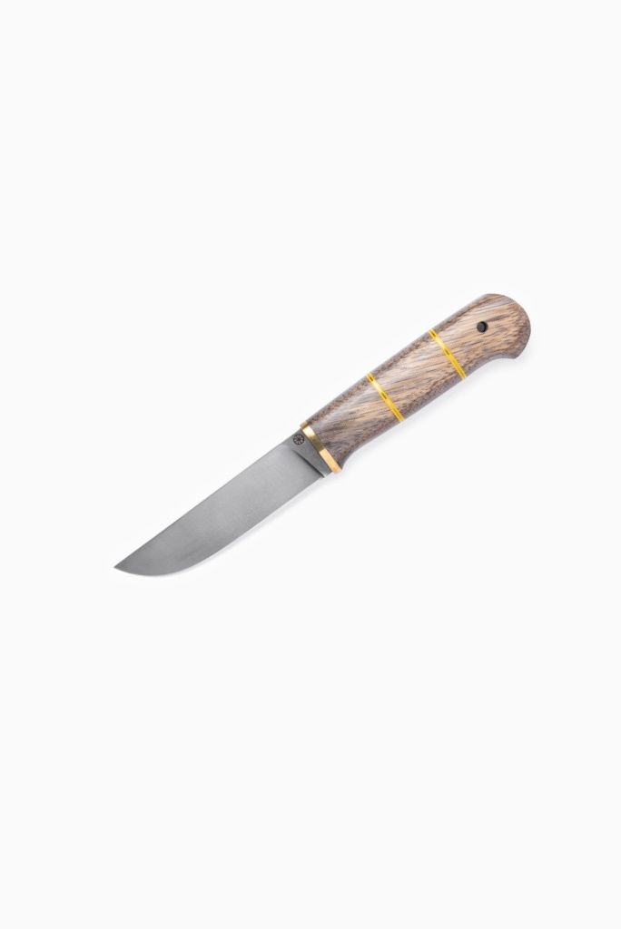 Нож Лесной фото 