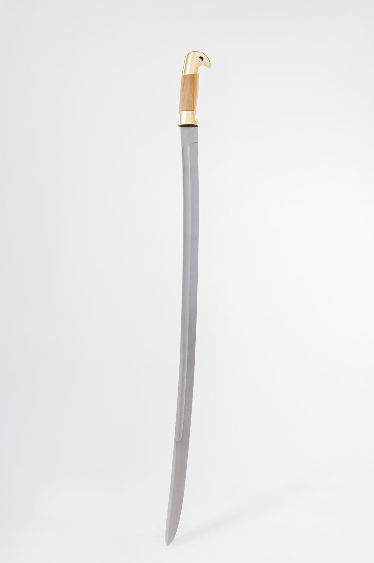 Шашка Джигитка без ножны фото 