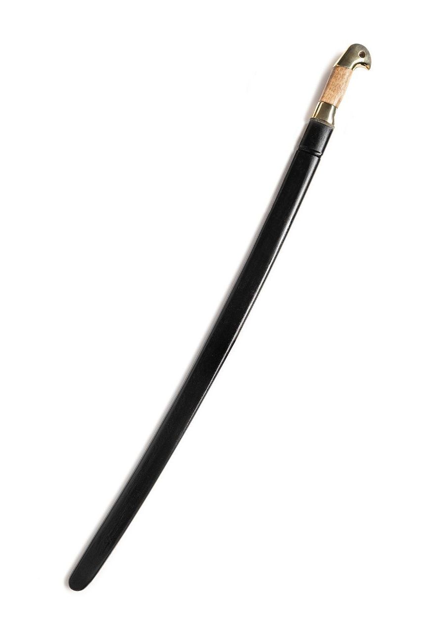 Деревянные ножны для Спортивной шашкки 93 см фото 