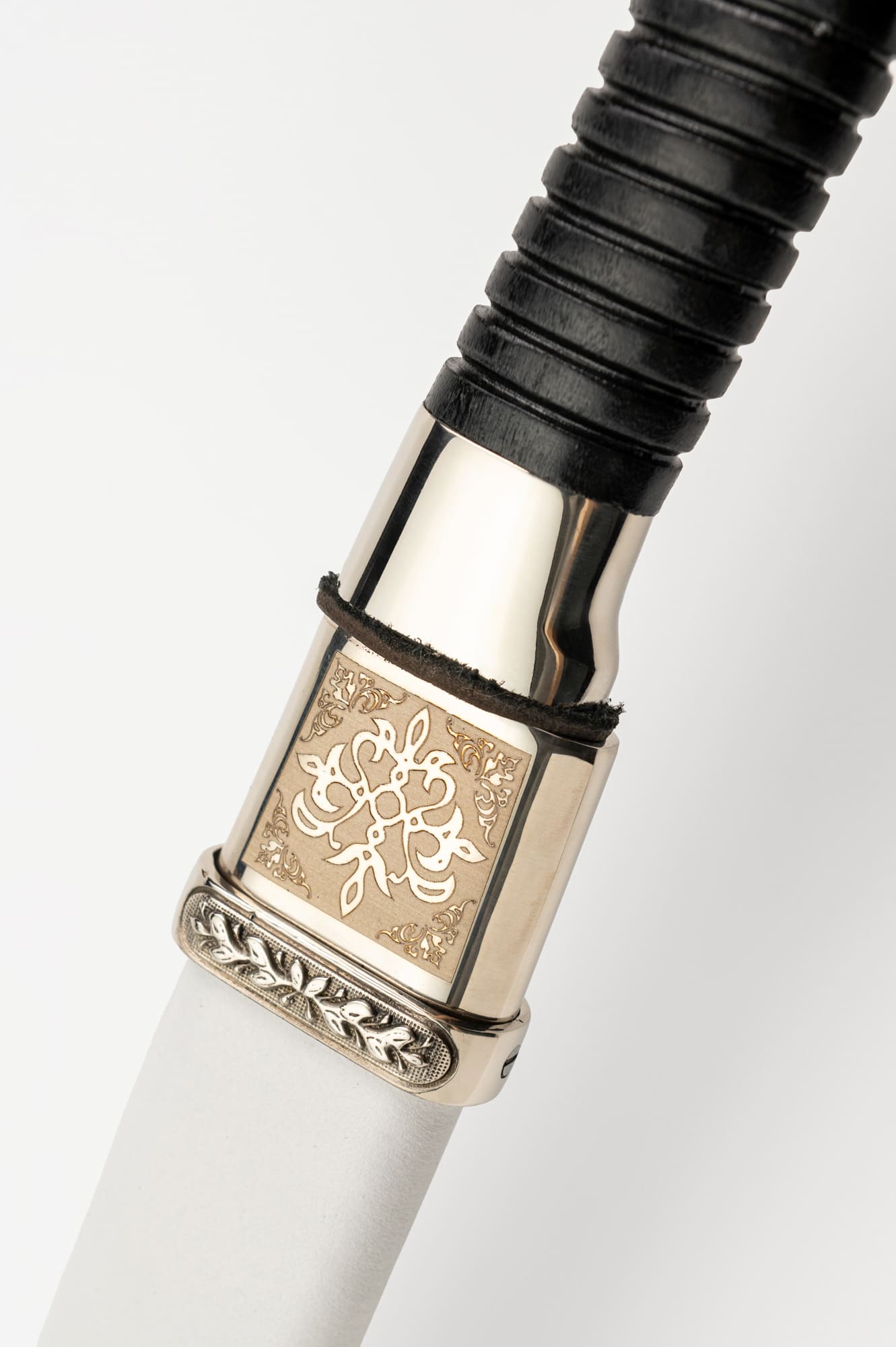 Шашка казачья Парадная 1881г фото 