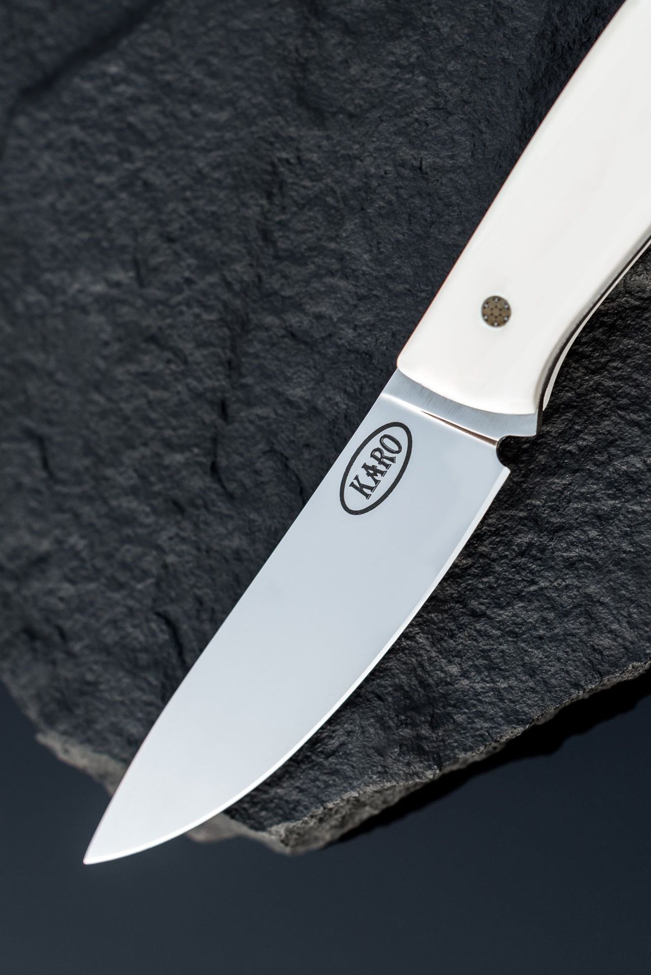 Нож "Снежный Барс" фото 