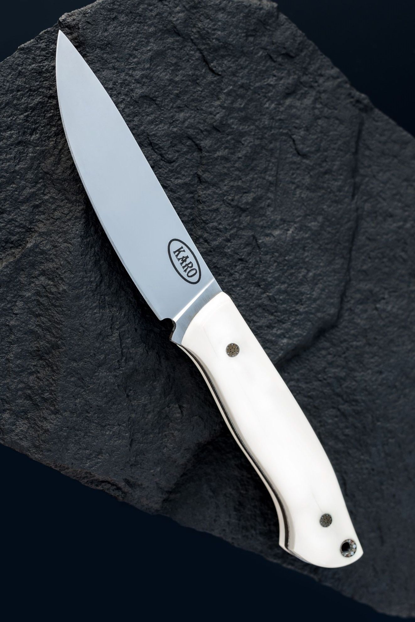 Нож "Снежный Барс" фото 