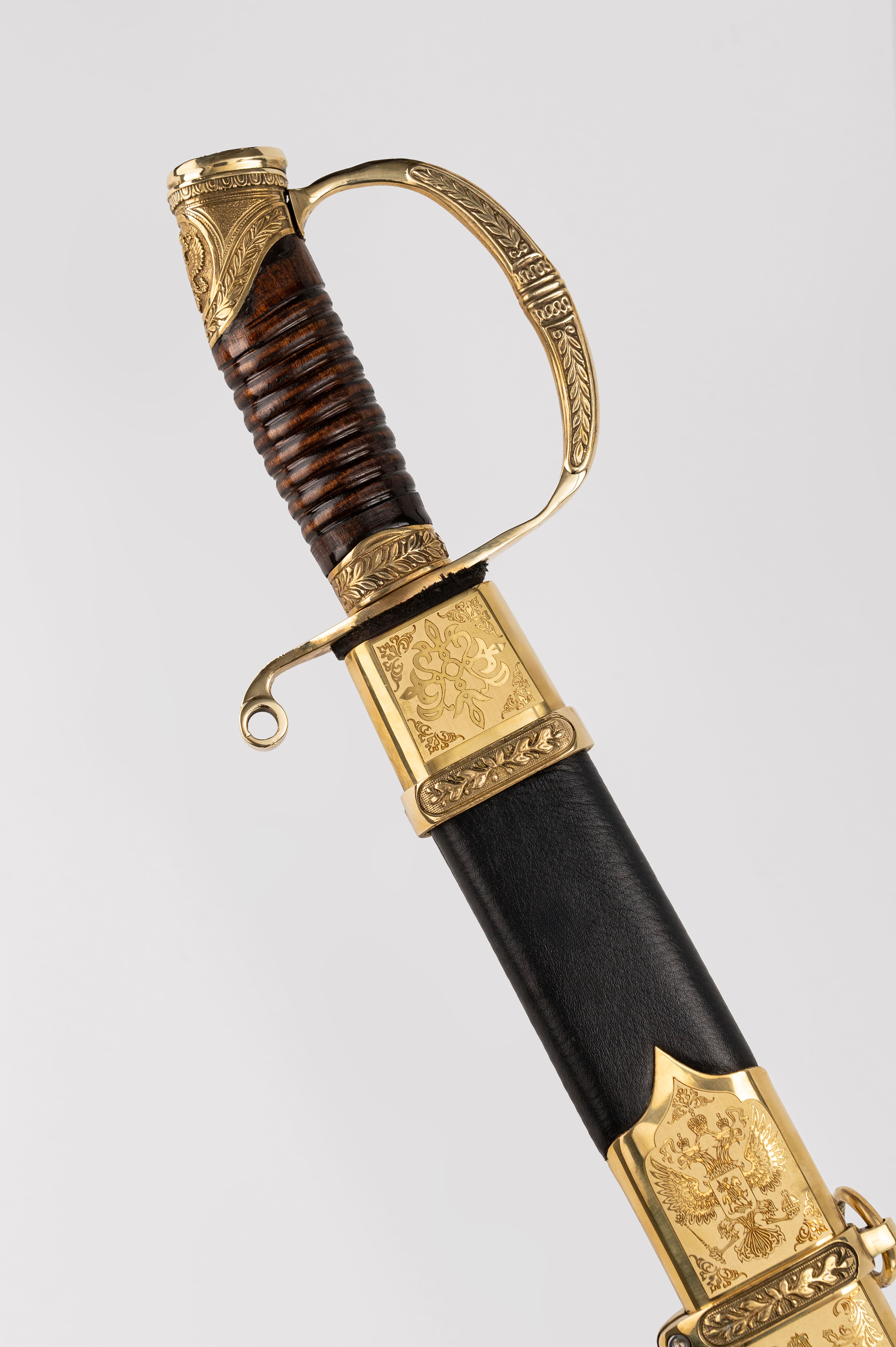 Шашка Драгунская юбилейная 1881 года фото 