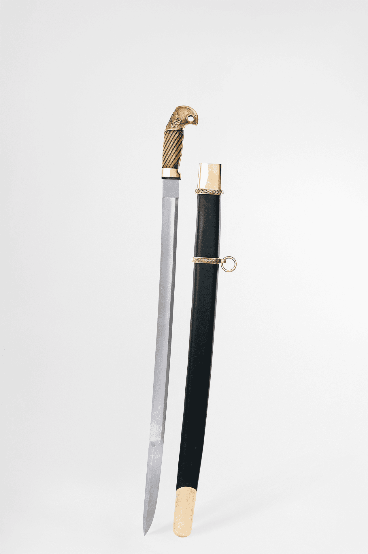 Шашка Кадетская фото 