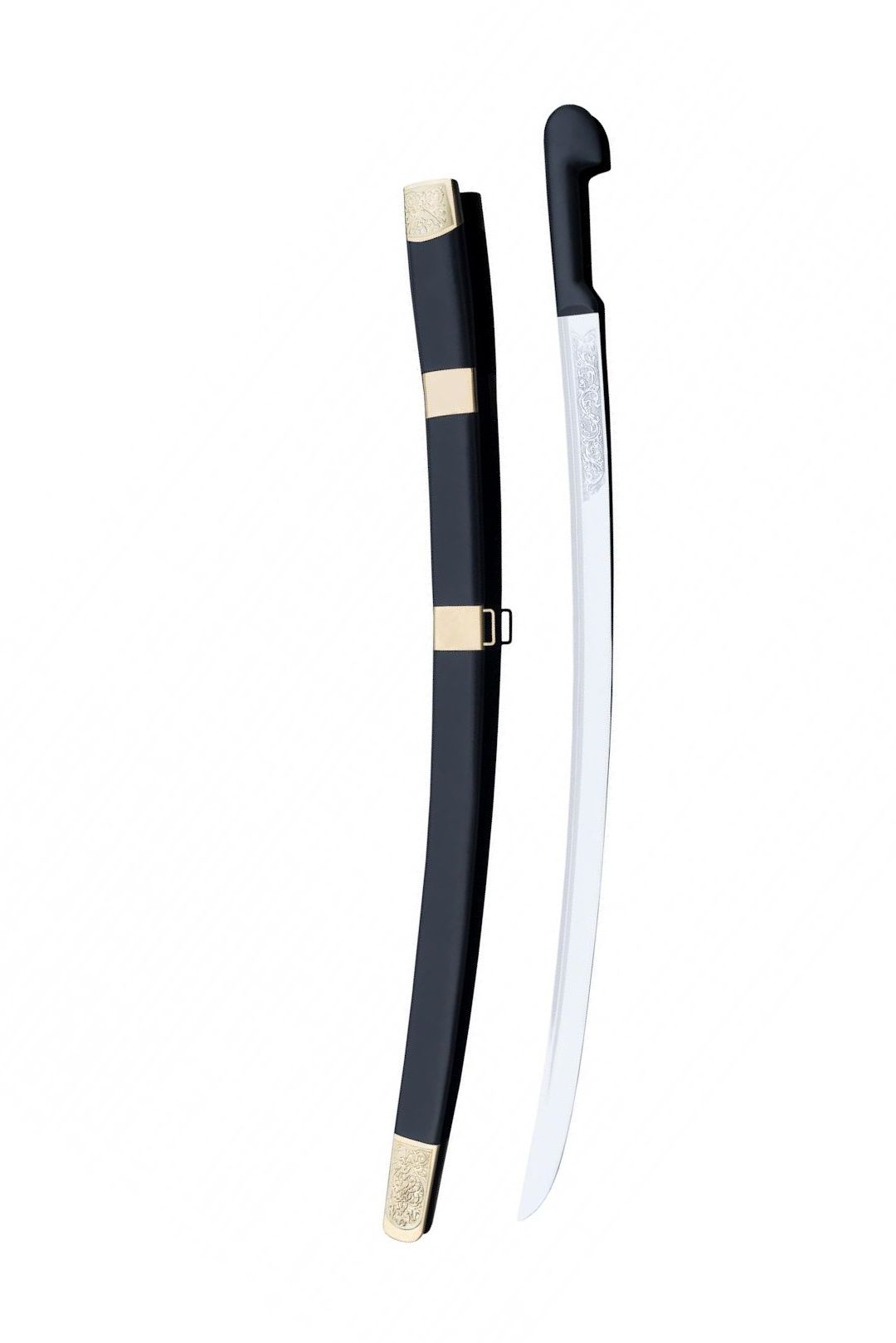 Шашка Кавказская 1904 года фото 