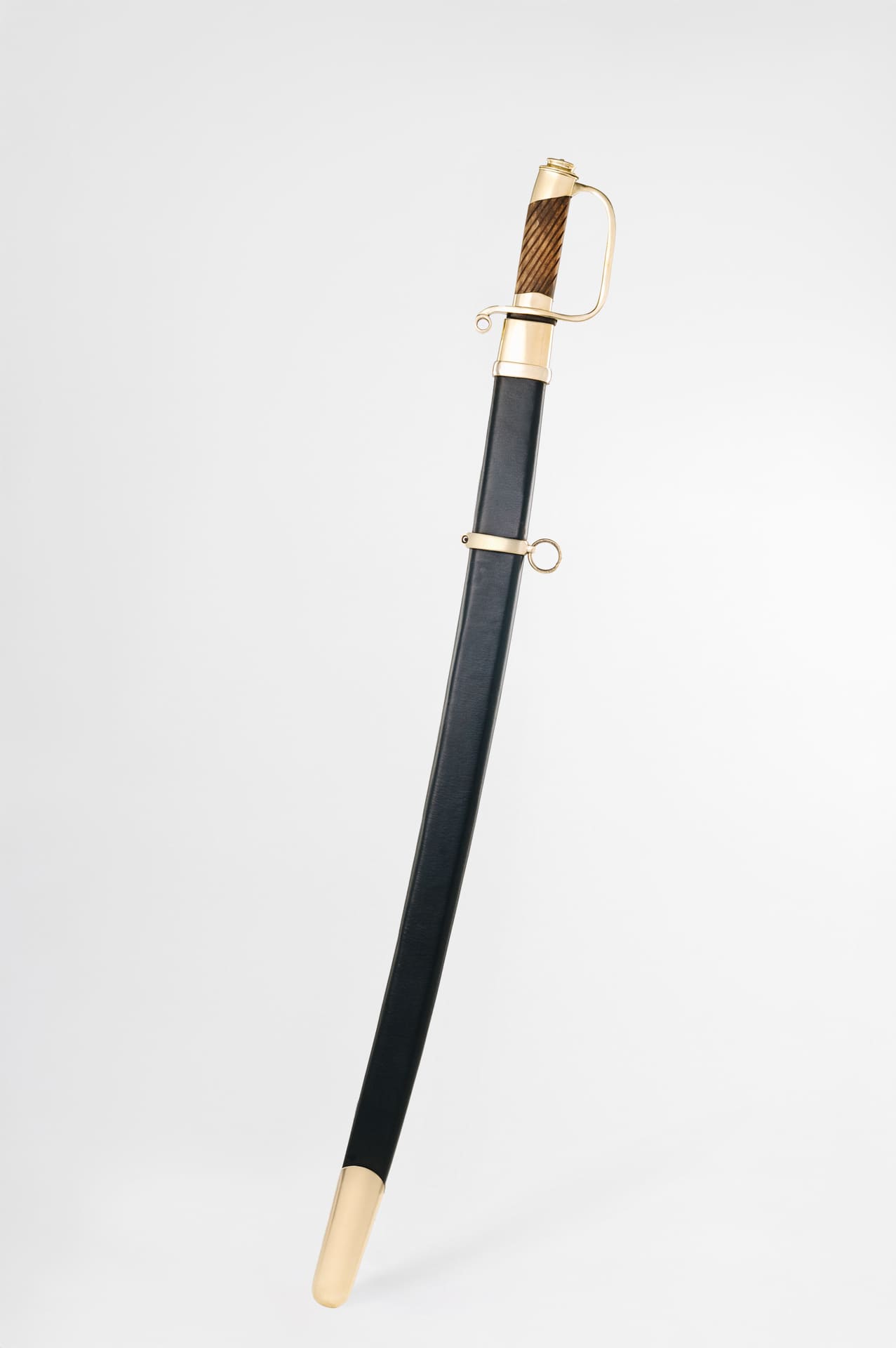 Шашка Драгунская двудолая 1881 года фото 