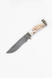 Нож Галеон фото 