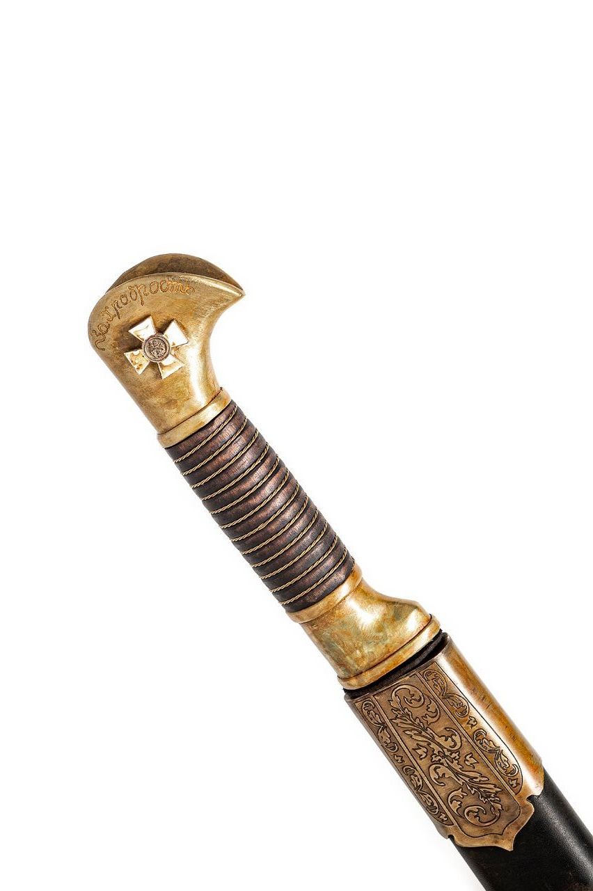 Шашка офицерского состава казачья 1883 года фото 