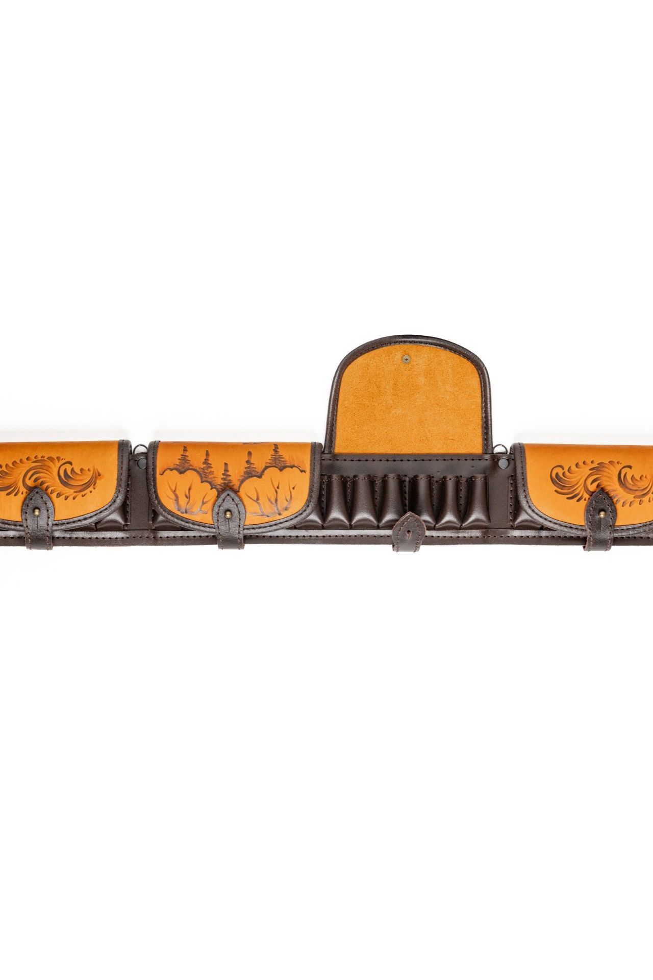 Патронташ 57 фото 