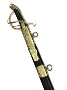 Палаш Кирасирский 1826г юбилейный фото 