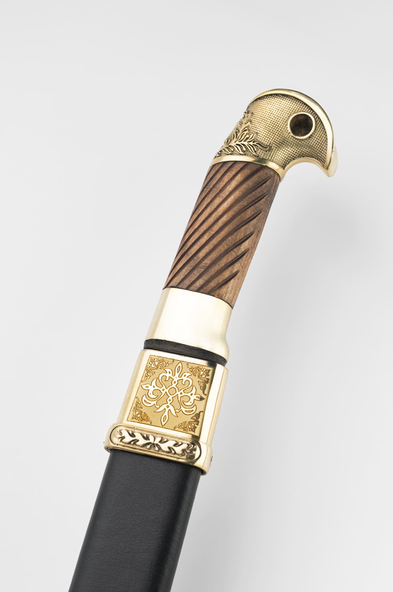 Шашка Строевая наградная 1927 года фото 