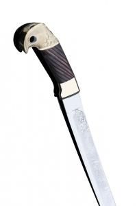 Шашка Строевая юбилейная 1927 года фото  