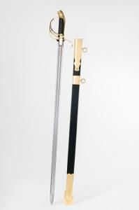 Палаш Кирасирский 1826г фото 