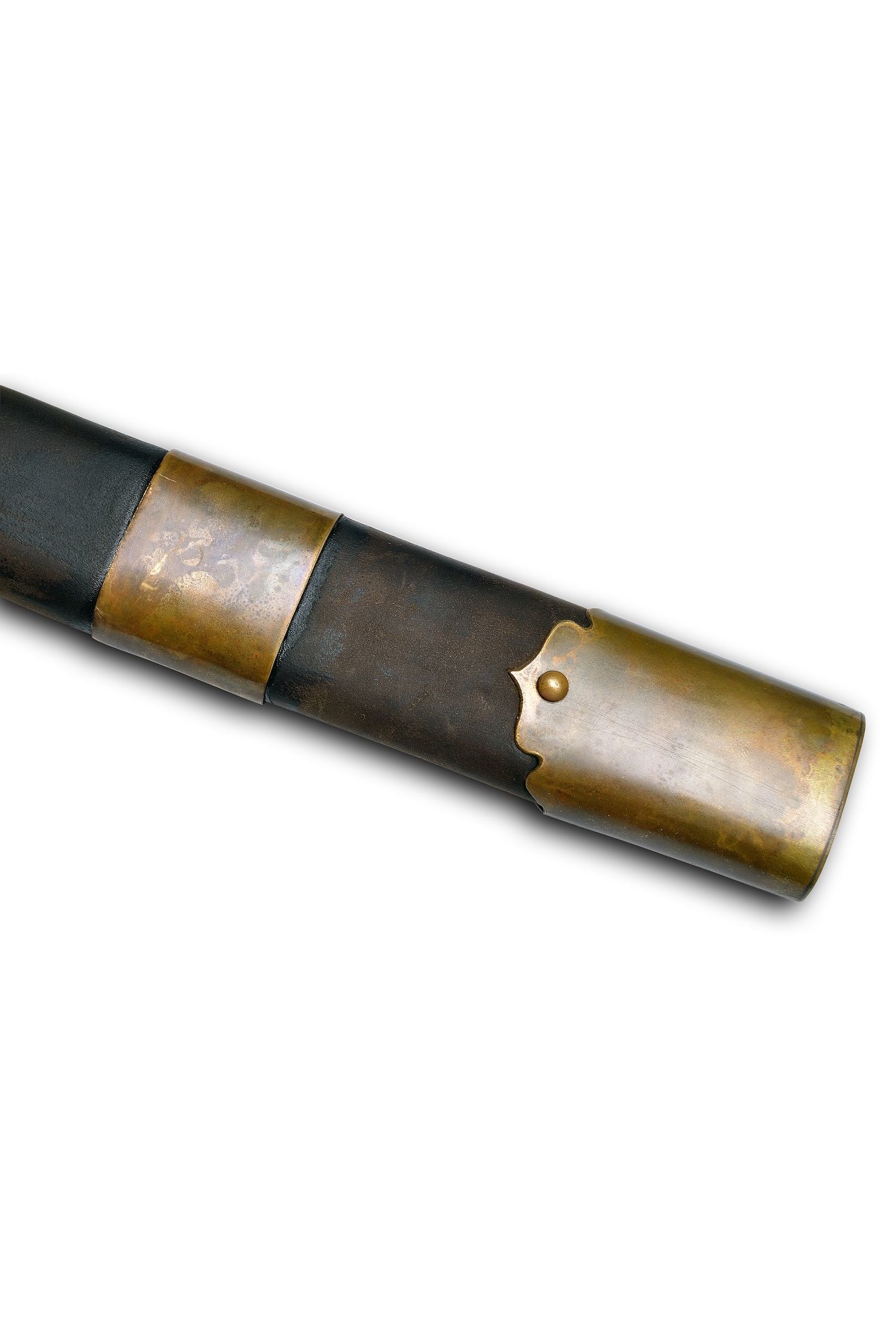 Шашка Ермоловская 1838 года реплика фото 