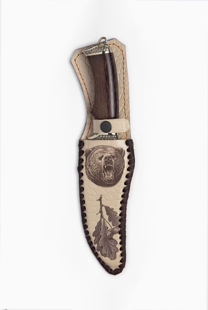 Нож Князь фото 