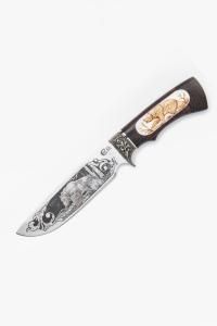 Нож Лорд фото 