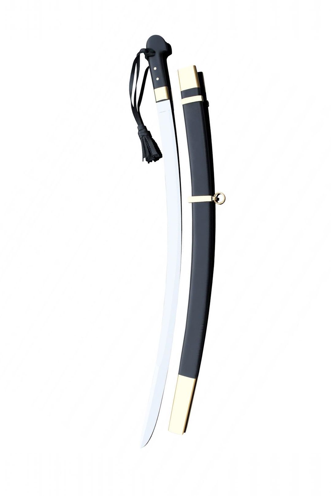 Шашка Нижегородка 1834 года фото 