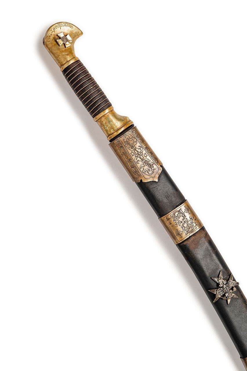 Шашка офицерского состава казачья 1883 года фото 