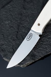 Нож "Снежный Барс" фото 