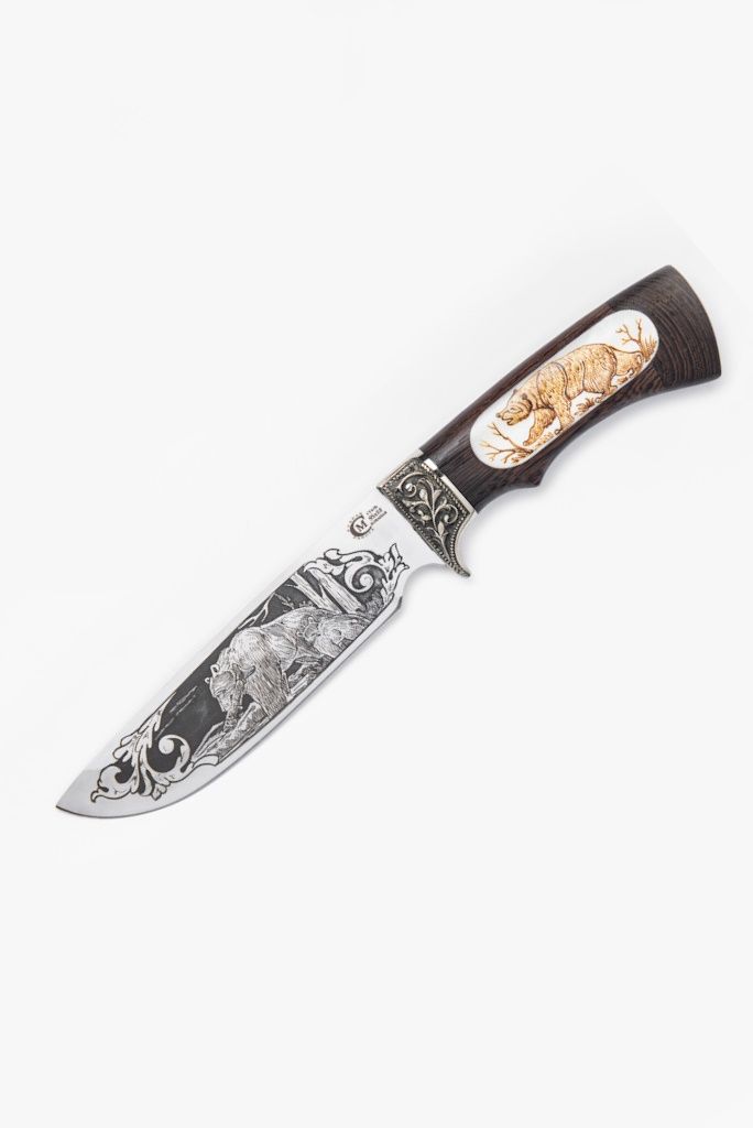 Нож Лорд фото 