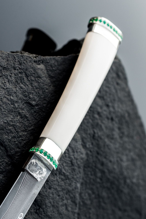 Нож "Гудвин" фото 