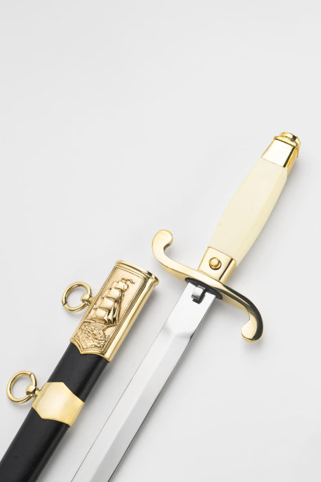 Кортик ВМФ фото 