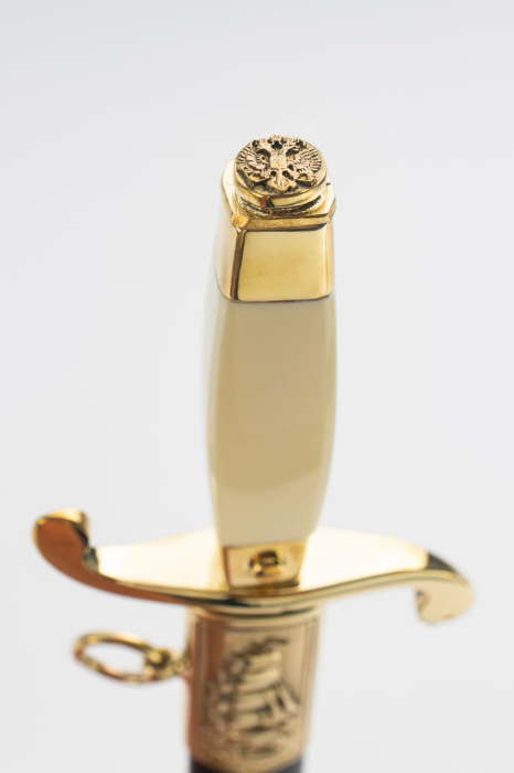 Кортик ВМФ фото 