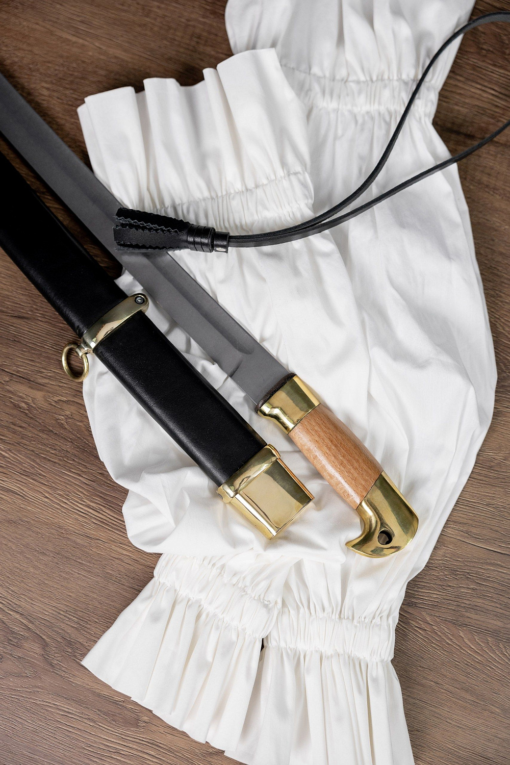 Шашка Джигитка фото 